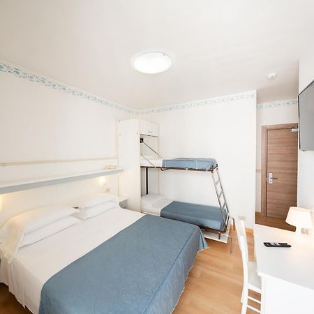 Hotel Laurin Lido di Jesolo Luaran gambar