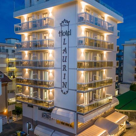 Hotel Laurin Lido di Jesolo Luaran gambar