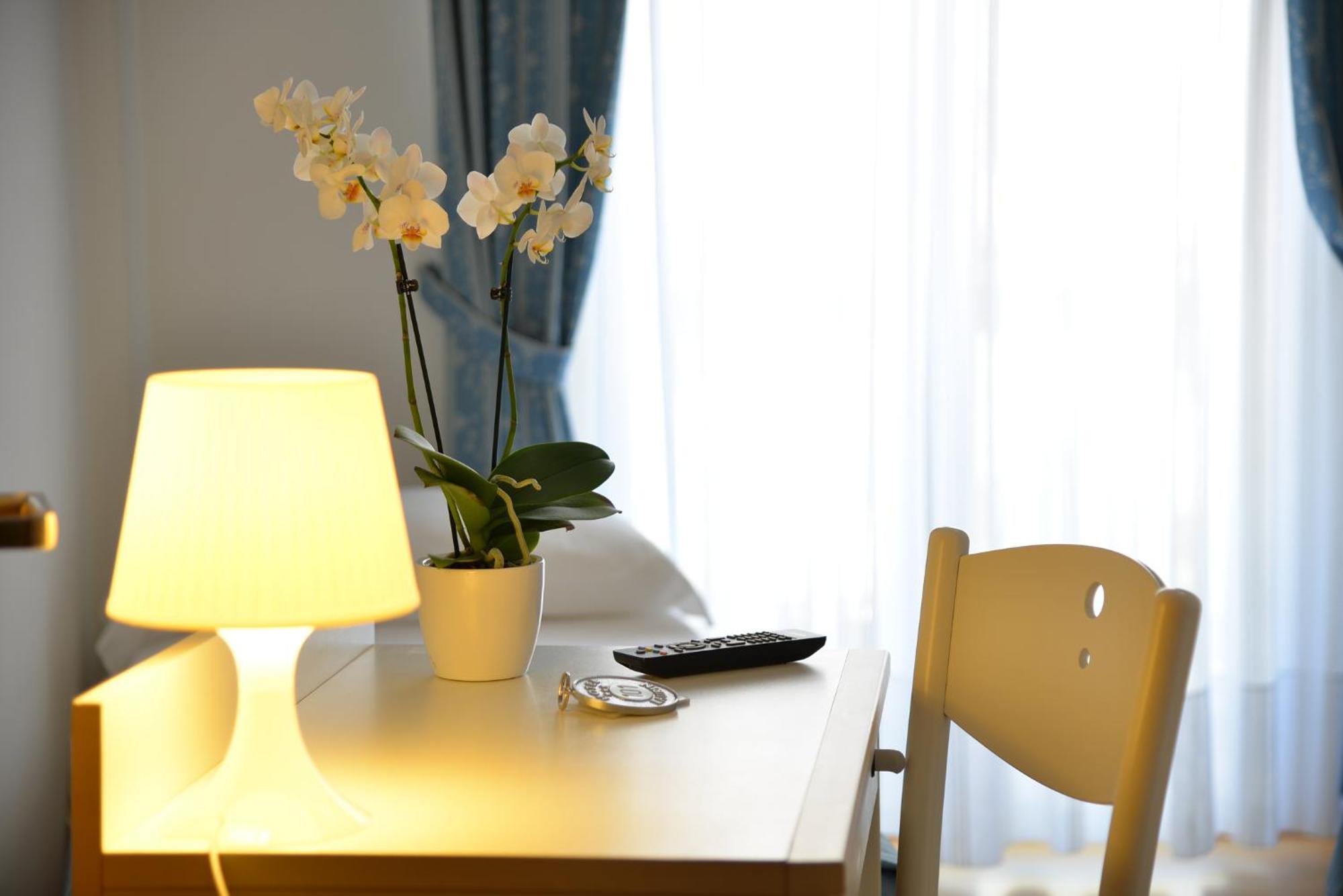 Hotel Laurin Lido di Jesolo Luaran gambar
