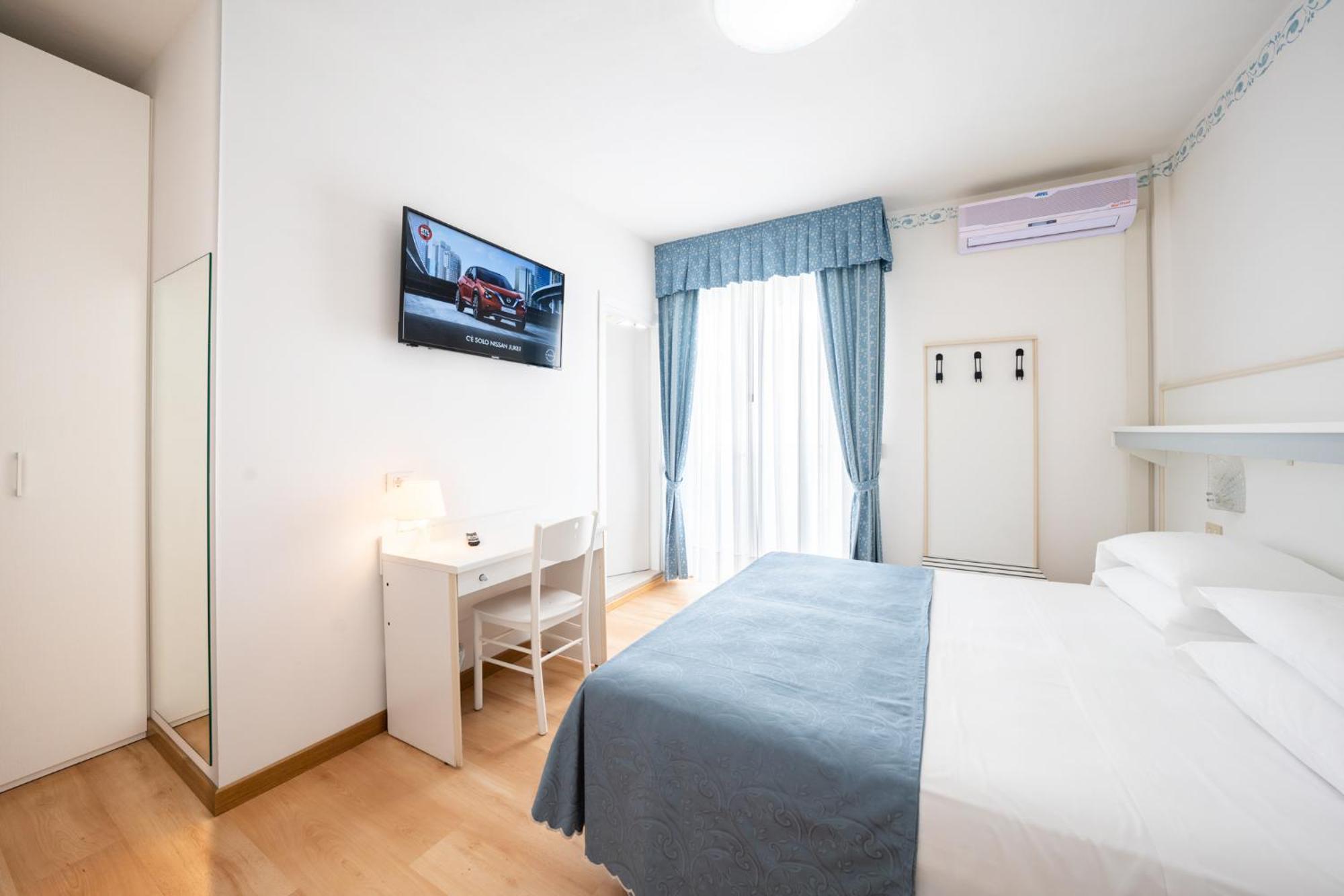 Hotel Laurin Lido di Jesolo Luaran gambar