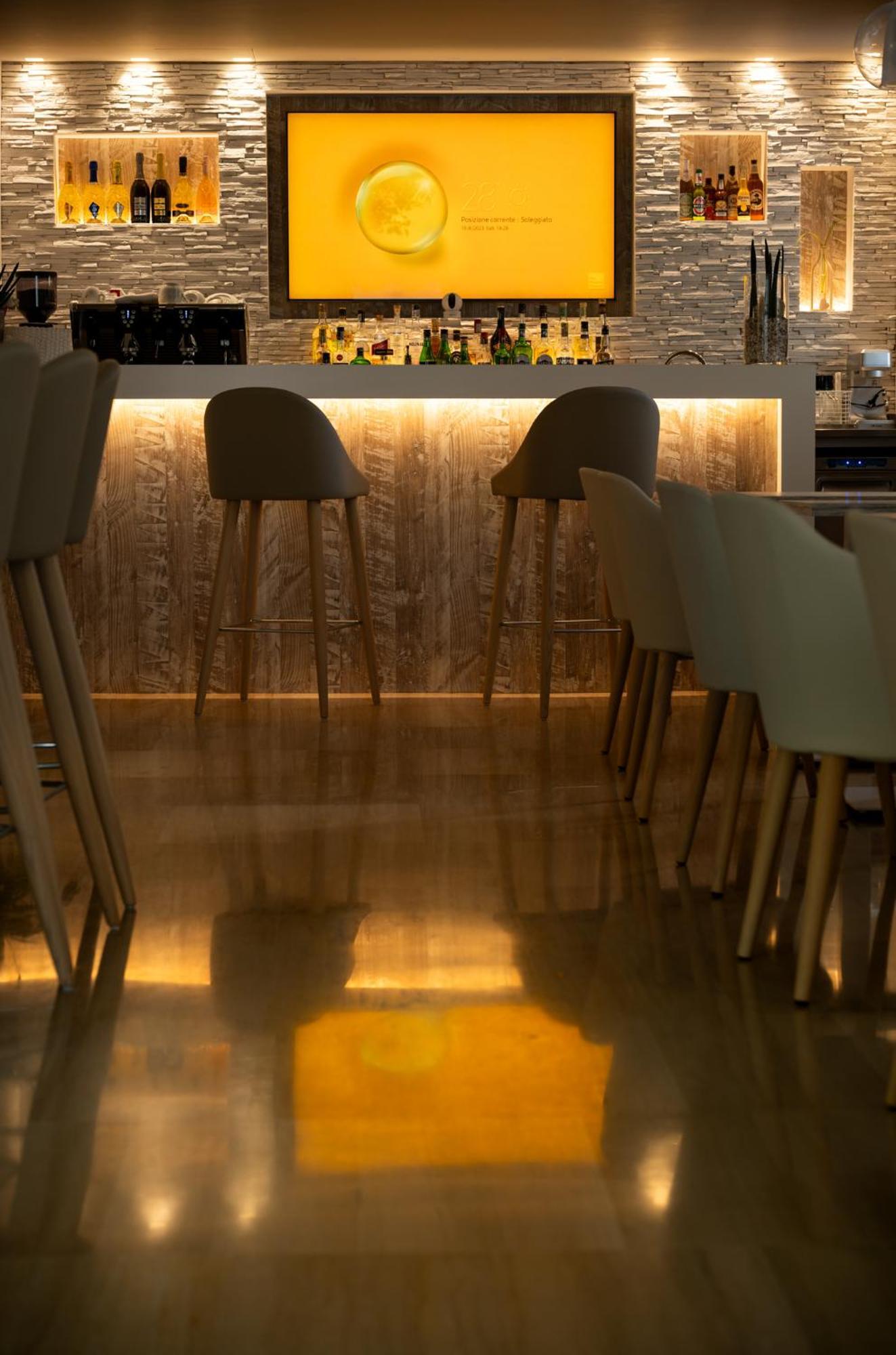 Hotel Laurin Lido di Jesolo Luaran gambar