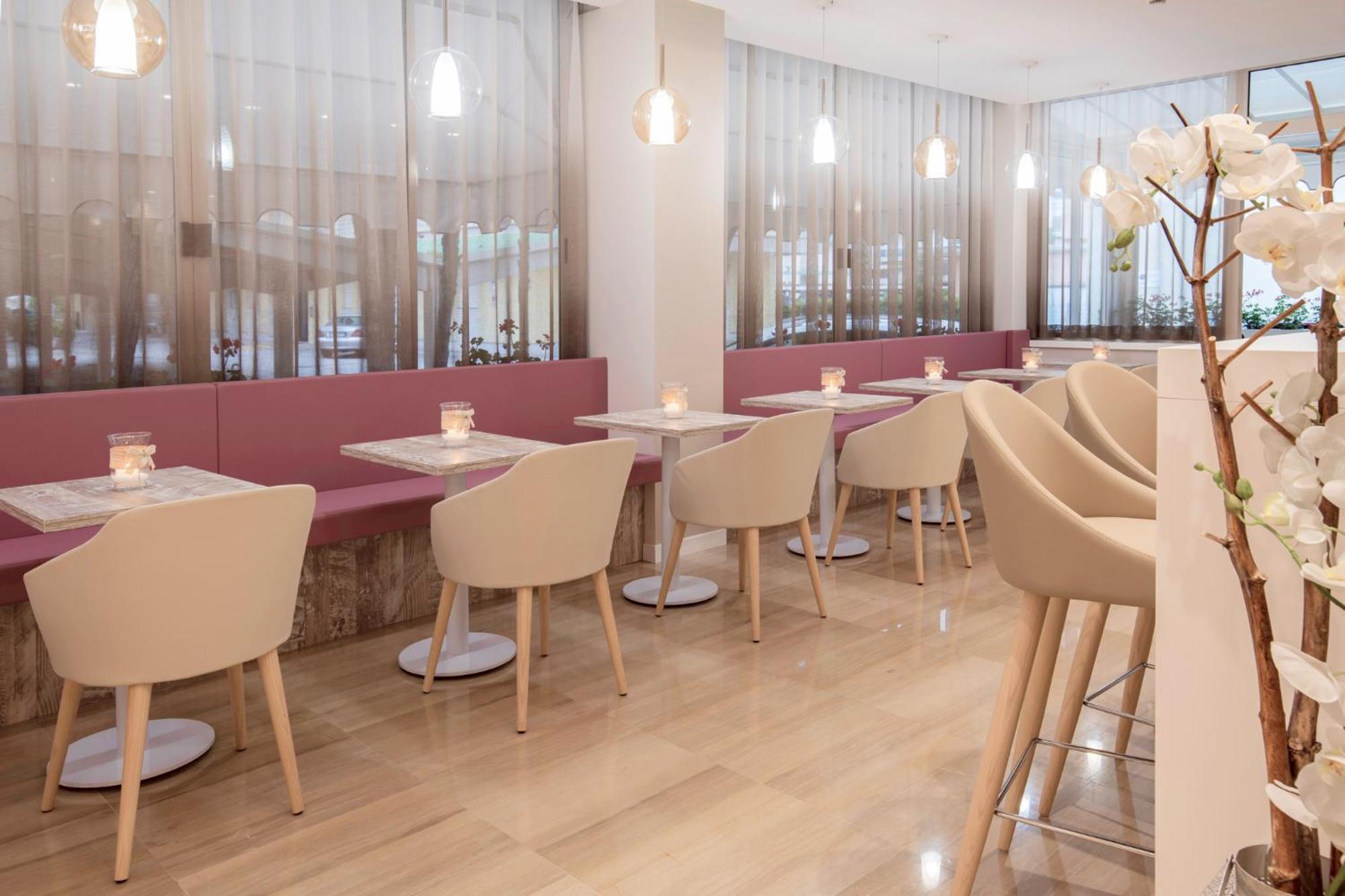 Hotel Laurin Lido di Jesolo Luaran gambar