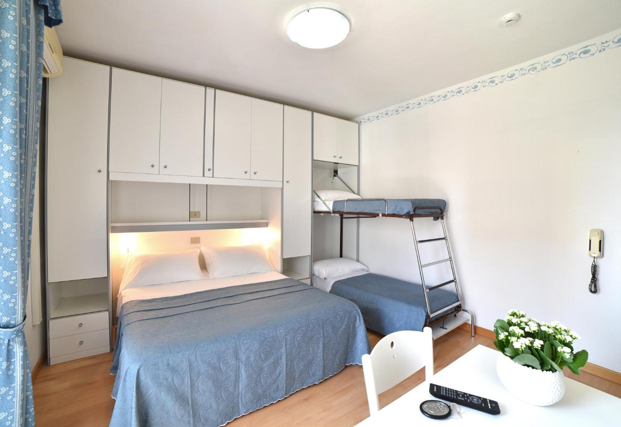 Hotel Laurin Lido di Jesolo Luaran gambar