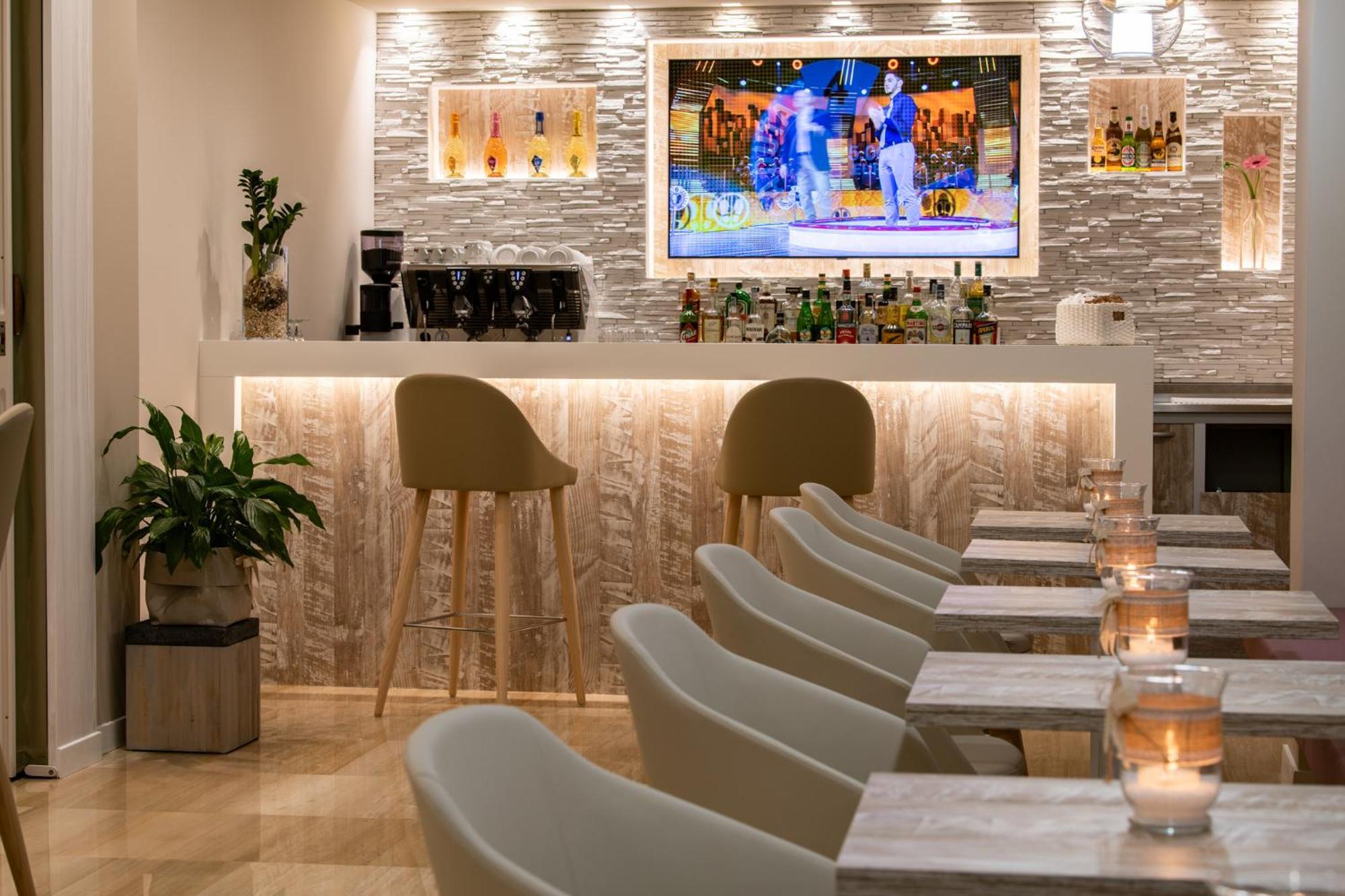 Hotel Laurin Lido di Jesolo Luaran gambar
