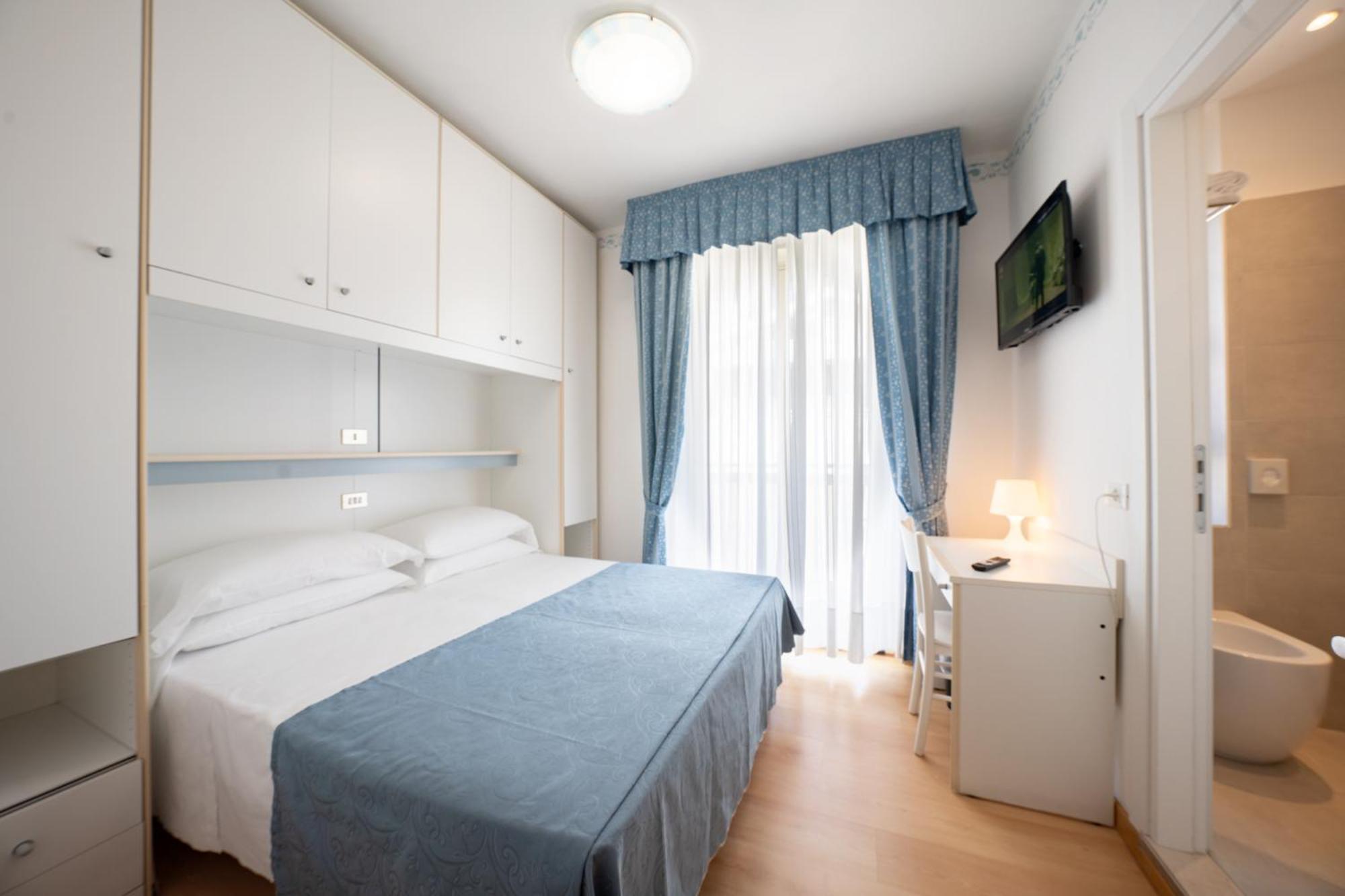 Hotel Laurin Lido di Jesolo Luaran gambar