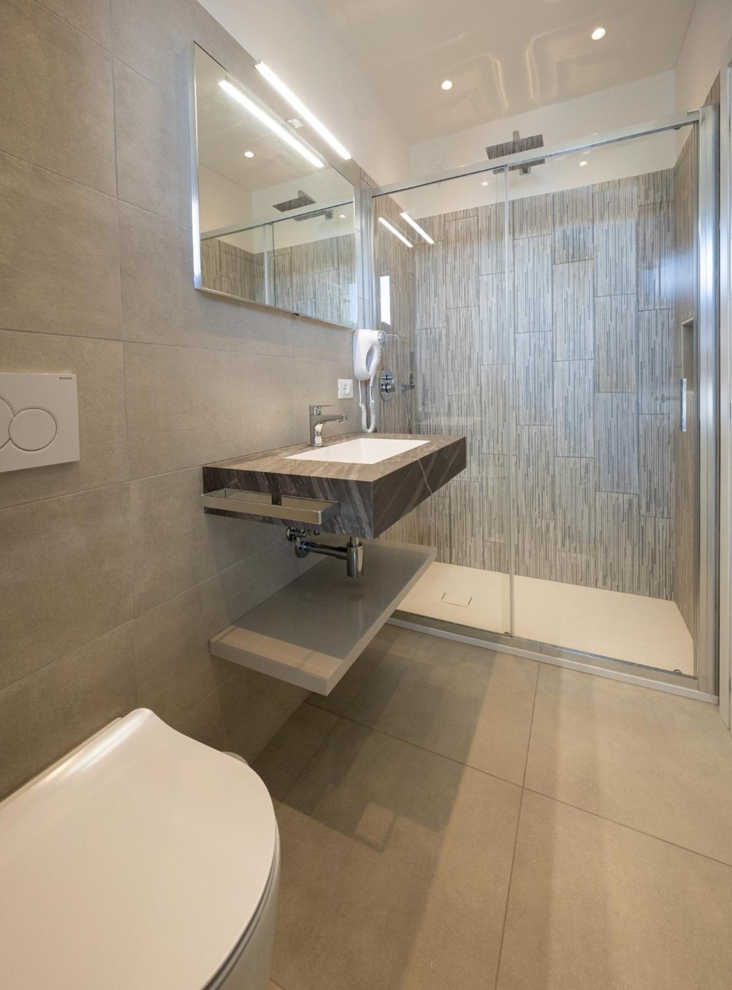 Hotel Laurin Lido di Jesolo Luaran gambar