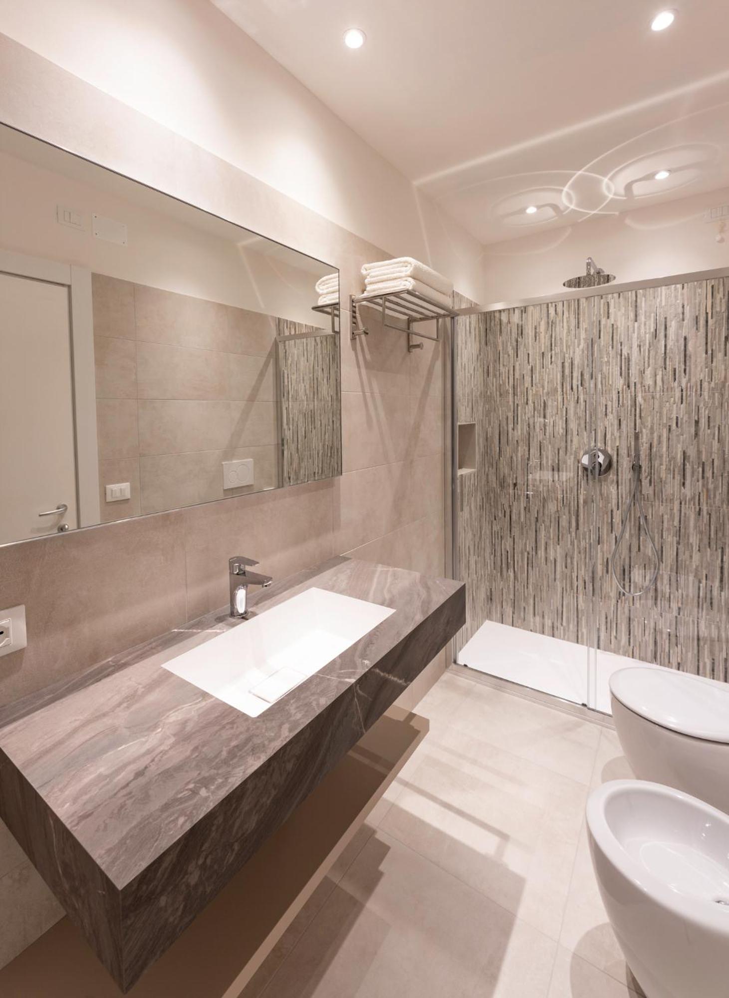 Hotel Laurin Lido di Jesolo Luaran gambar