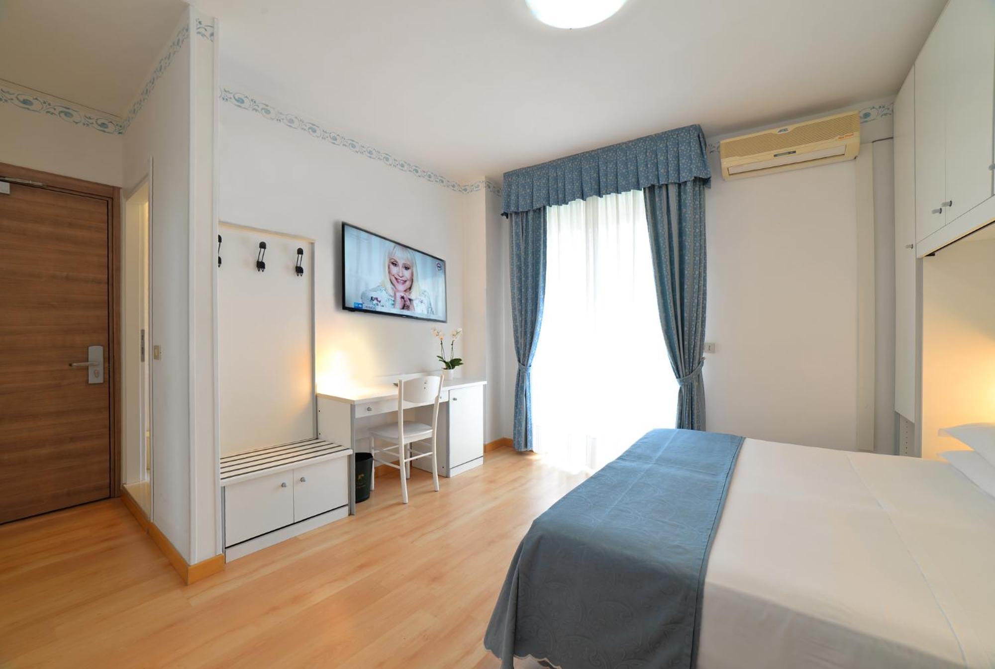 Hotel Laurin Lido di Jesolo Luaran gambar