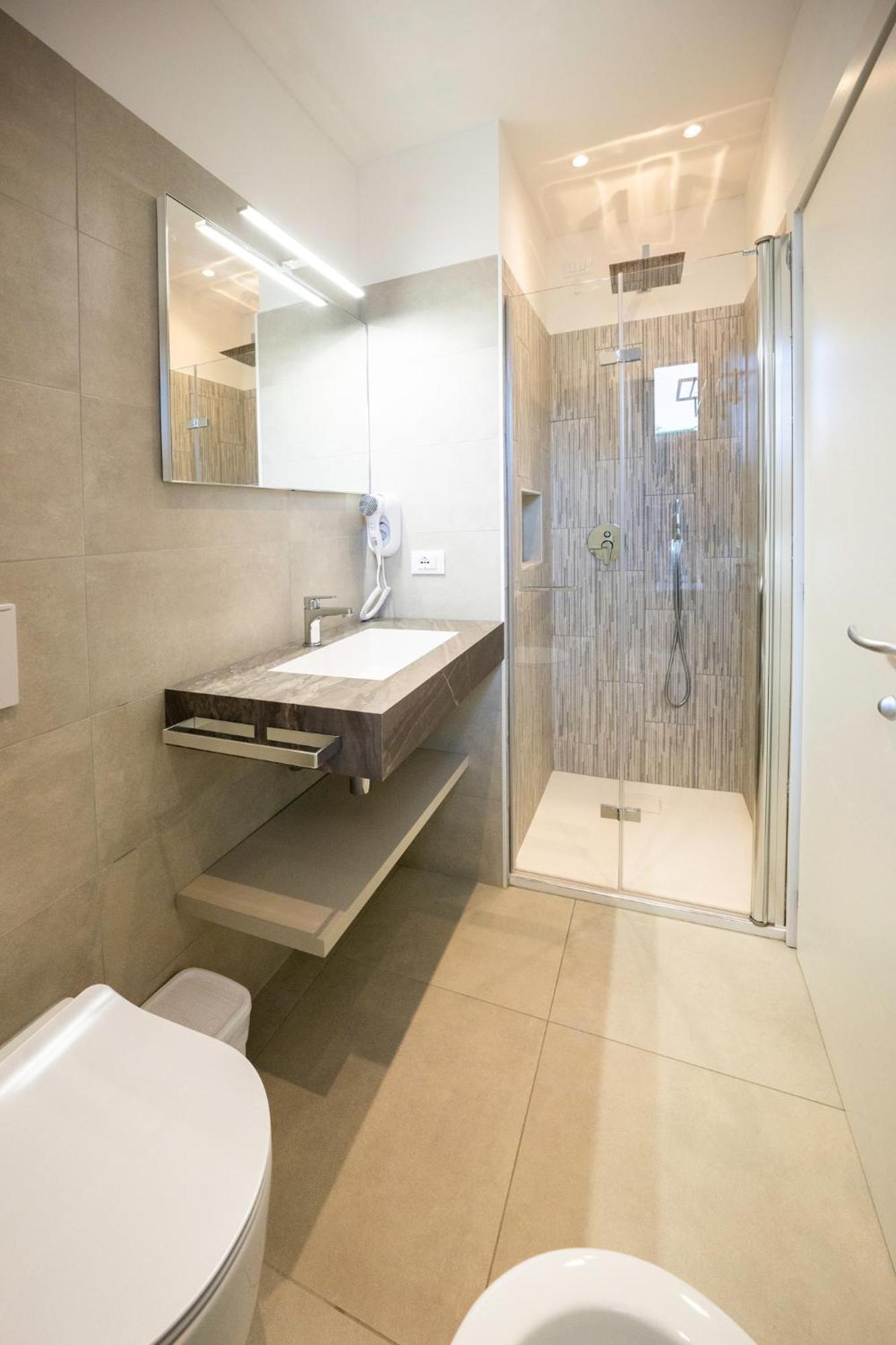 Hotel Laurin Lido di Jesolo Luaran gambar