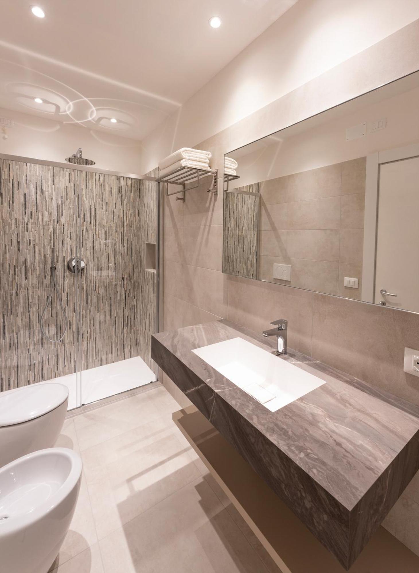 Hotel Laurin Lido di Jesolo Luaran gambar