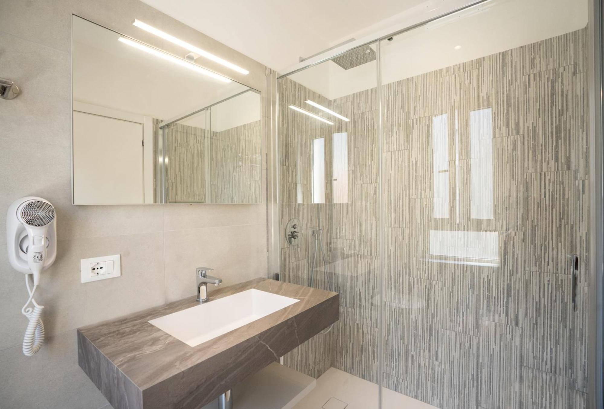 Hotel Laurin Lido di Jesolo Luaran gambar