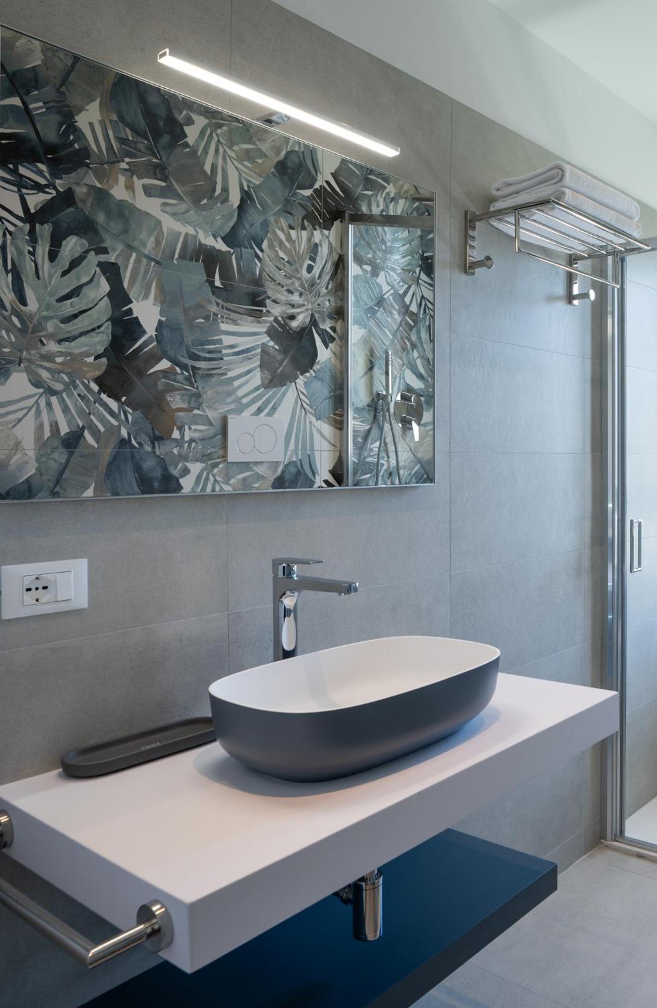 Hotel Laurin Lido di Jesolo Luaran gambar