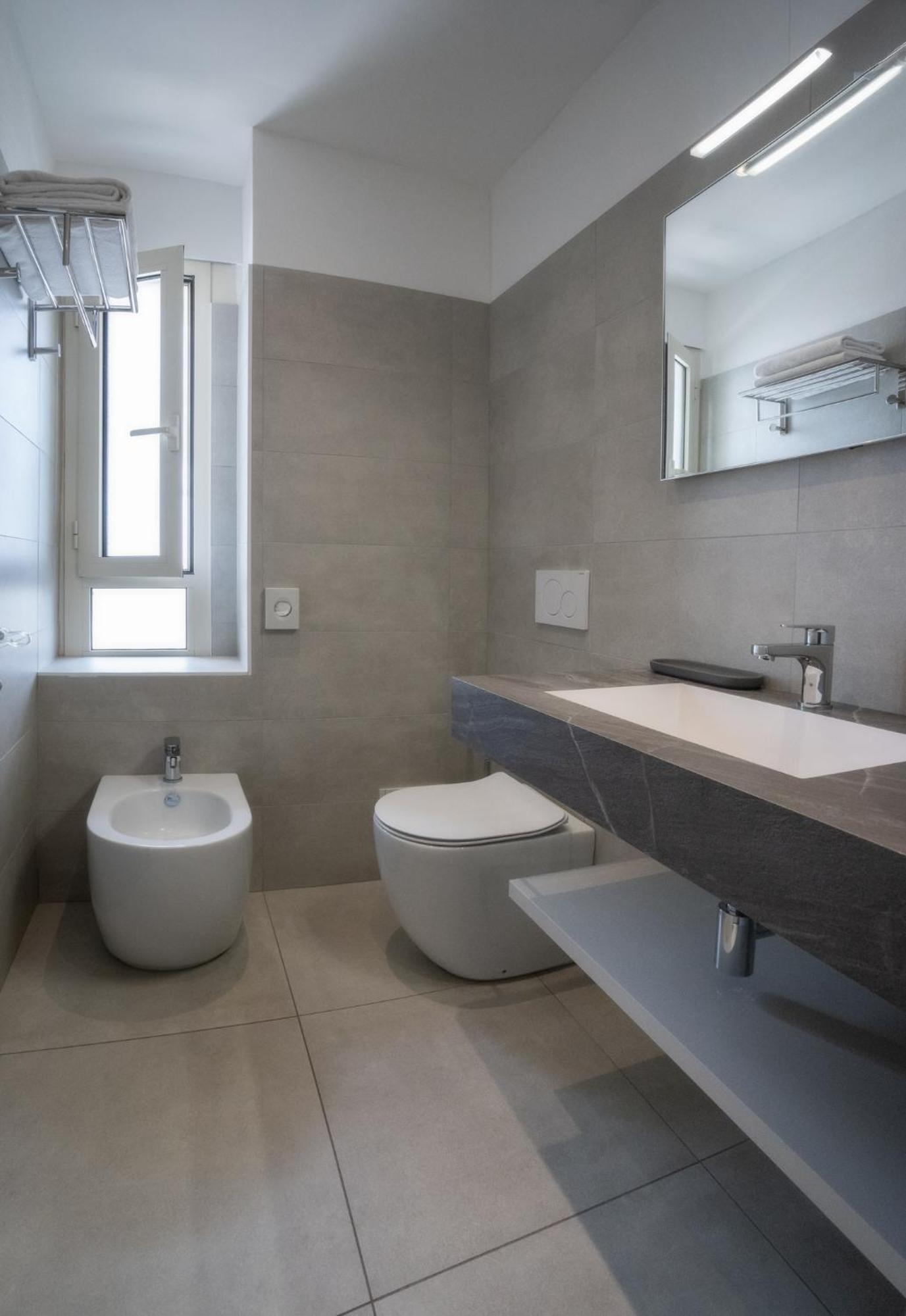 Hotel Laurin Lido di Jesolo Luaran gambar
